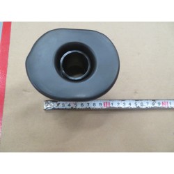 Cache-poussière I - BYD - 12454947-00