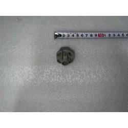 Support de fixation, pare-soleil - gris - BYD - 12452915-00