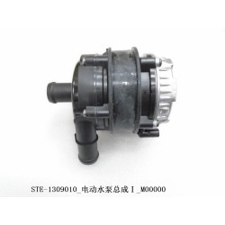 I de pompe à liquide de refroidissement électrique - BYD - 12448813-00