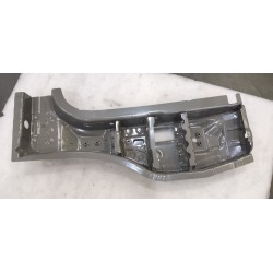 Plaque de renfort montant A gauche - BYD - 19550403-00