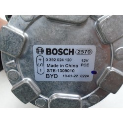 I de pompe à liquide de refroidissement électrique - BYD - 12448813-00