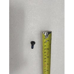 Boulon à tête cylindrique bombée à six pans creux - BYD - 12444439-00
