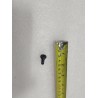 Boulon à tête cylindrique bombée à six pans creux - BYD - 12444439-00
