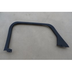 Bande de garniture du cadre de la portière arrière droite - Noir foncé 5 - BYD - 12443559-00
