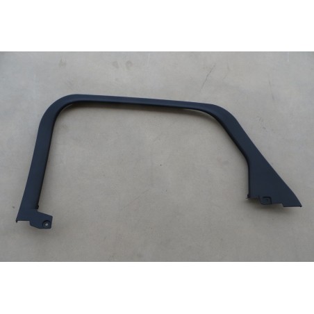 Bande de garniture du cadre de la portière arrière droite - Noir foncé 5 - BYD - 12443559-00