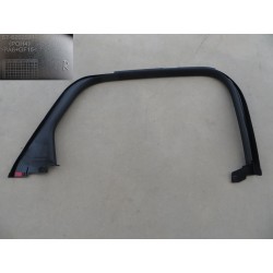 Bande de garniture du cadre de la portière arrière droite - Noir foncé 5 - BYD - 12443559-00