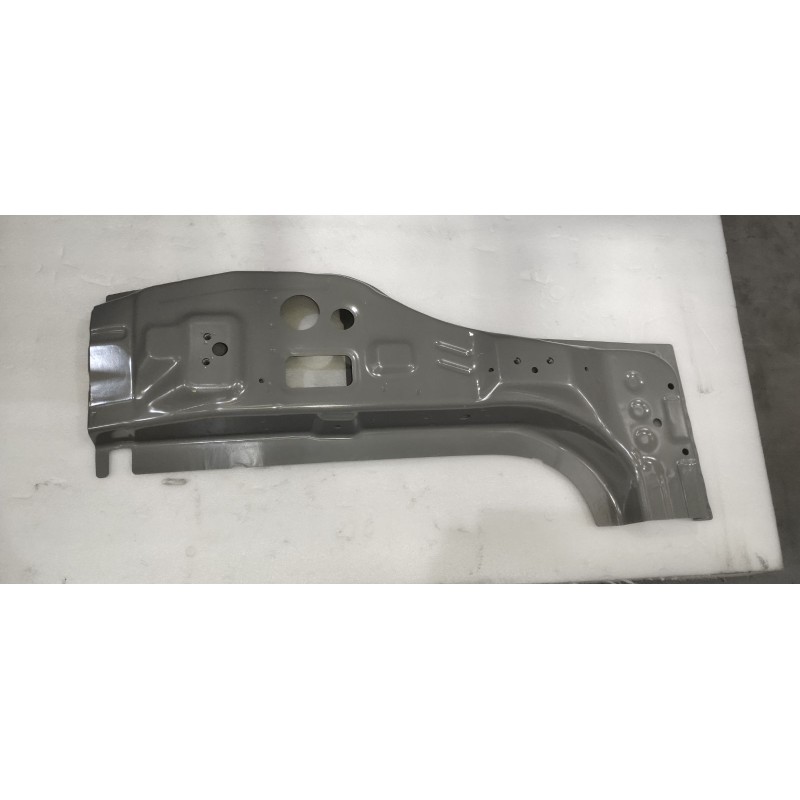 Plaque de renfort montant A droit - BYD - 19550402-00