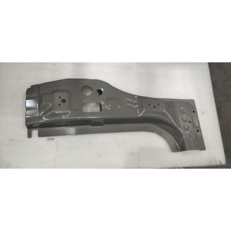 Plaque de renfort montant A droit - BYD - 19550402-00