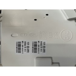 Instruments de combinaison. - BYD - 12442114-00