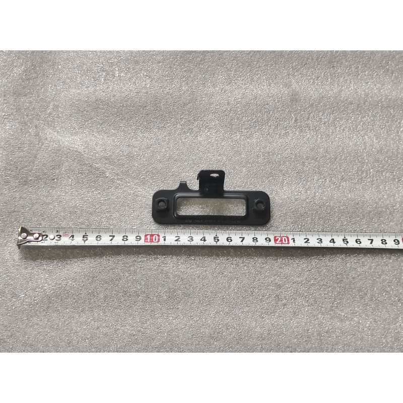 Support de contrôleur de passerelle - BYD - 12441224-00