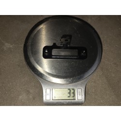 Support de contrôleur de passerelle - BYD - 12441224-00