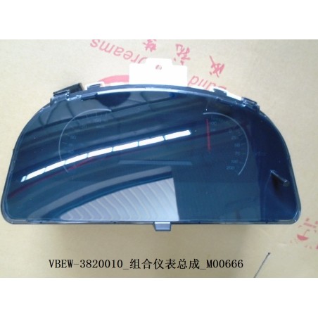 Instrument combiné - BYD - 12441217-00