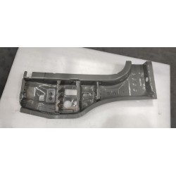 Plaque de renfort montant A droit - BYD - 19550402-00