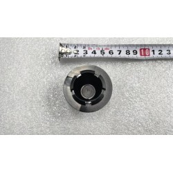 Capuchon anti-poussière de l'amortisseur avant - BYD - 12438293-00