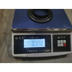 Siège supérieur du ressort de l'amortisseur avant - BYD - 12438292-00