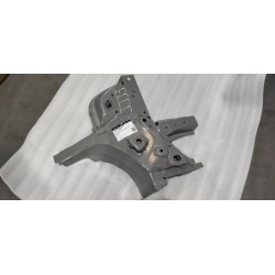 Section arrière de longeron avant droit - BYD - 19550401-00
