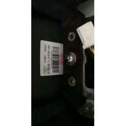 Panneau intérieur du seuil de porte droit - BYD - 12436566-00