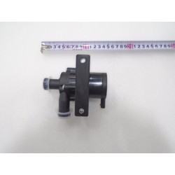 Pompe à eau électrique, chaleur ventilateur climatisation - BYD - 12433209-00