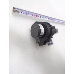 Pompe à eau électrique, chaleur ventilateur climatisation - BYD - 12433209-00