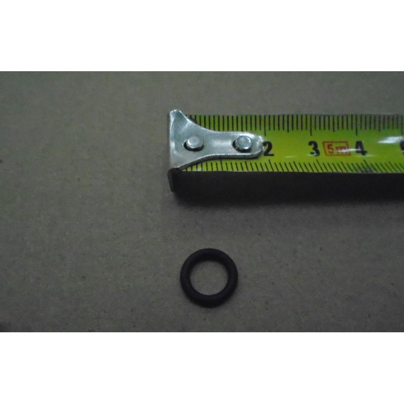 Joint torique - 7,5×1,8 - BYD - 12430892-00