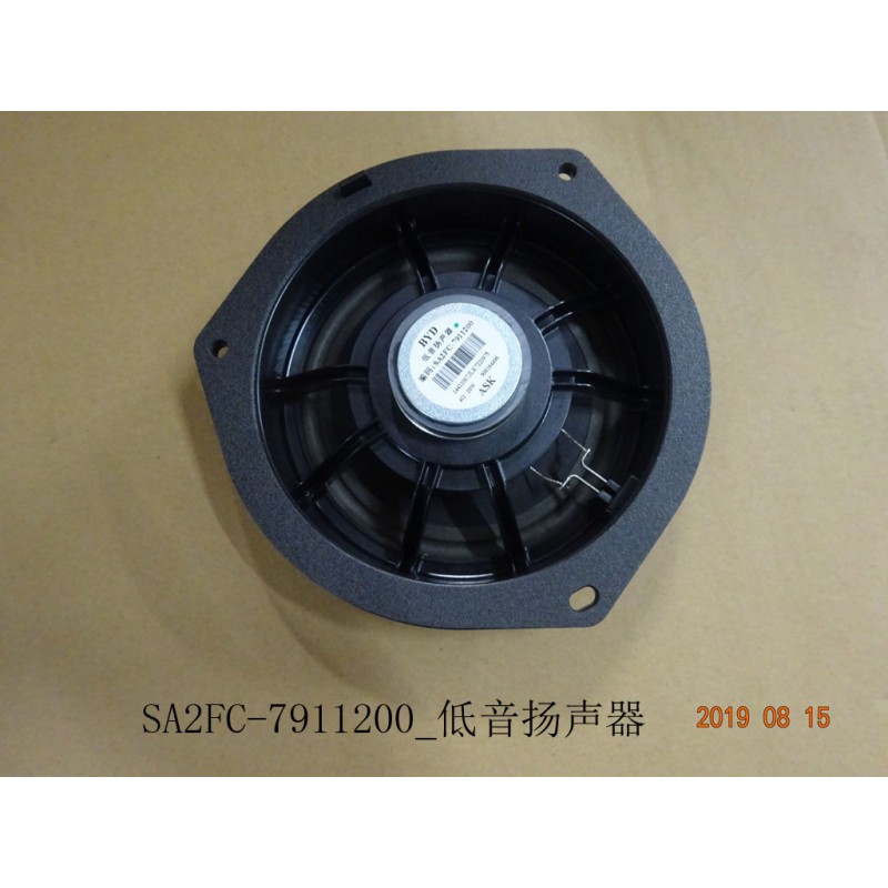 Haut-parleur grave - BYD - 12427281-00