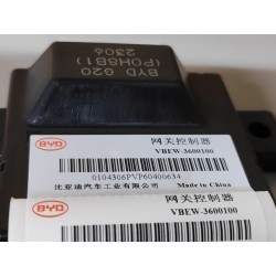 Contrôleur de passerelle - BYD - 12427141-00