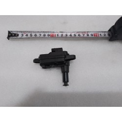 Interruptor da tampa do ta - BYD - 12426787-00