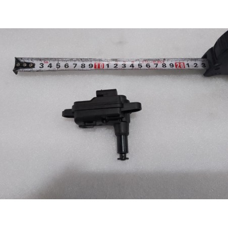 Interruptor da tampa do ta - BYD - 12426787-00