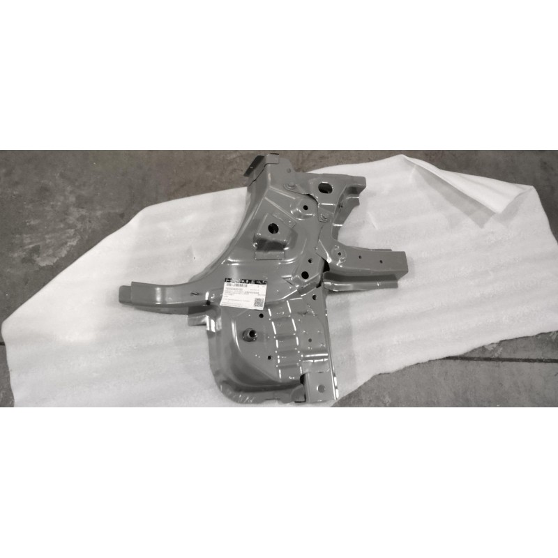 Section arrière de longeron avant gauche - BYD - 19550400-00
