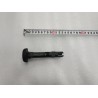 Manchon coulissant de l'appui-tête du siège pour le réglage de hauteur - Noir foncé 5 - BYD - 12418776-00