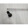Manchon coulissant de l'appui-tête du siège pour le réglage de hauteur - Noir foncé 5 - BYD - 12418776-00