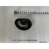 Couvercle de tôle de plaque de fixation gauche de l'accoudoir - BYD - 12417482-00