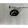 Couvercle de tôle de plaque de fixation gauche de l'accoudoir - BYD - 12417482-00
