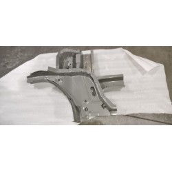 Section arrière de longeron avant gauche - BYD - 19550400-00