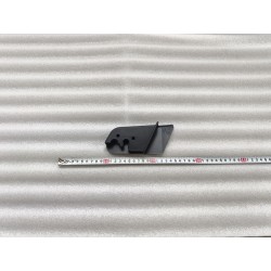 Couvercle de tôle de plaque de fixation droite de l'accoudoir - BYD - 12417460-00