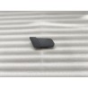 Couvercle de tôle de plaque de fixation droite de l'accoudoir - BYD - 12417460-00