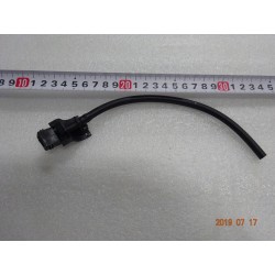 Sous-ensemble conduite de lavage avant ⅲ - BYD - 12416617-00