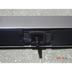 Galerie à bagages droite - BYD - 12416269-00
