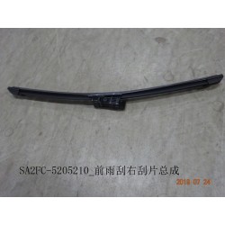Balai d'essuie-glace avant,r - BYD - 12416266-00