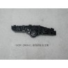 Support droit,pare-chocs avant - BYD - 12412893-00