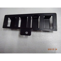 Grille d'admission du moteur - BYD - 12412889-00