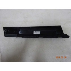 Garnissage extérieur, montant b avant, r - BYD - 12412540-00