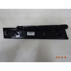Garniture extérieure, pilier b arrière, r - BYD - 12412539-00