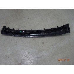 Plaque de couverture de ventilation - BYD - 12412362-00