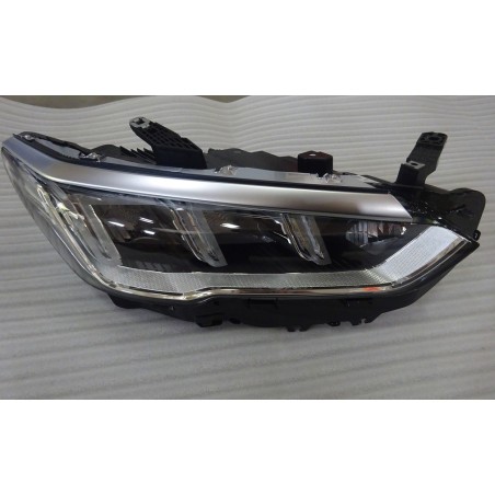 Phare avant droit combiné - BYD - 12409066-00