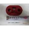 Oreille de levage en caoutchoucⅰ - BYD - 12407820-00