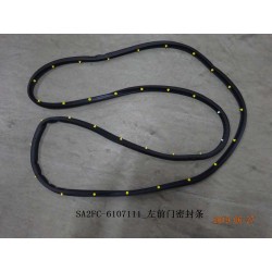Joint de porte avant,l - BYD - 12406927-00
