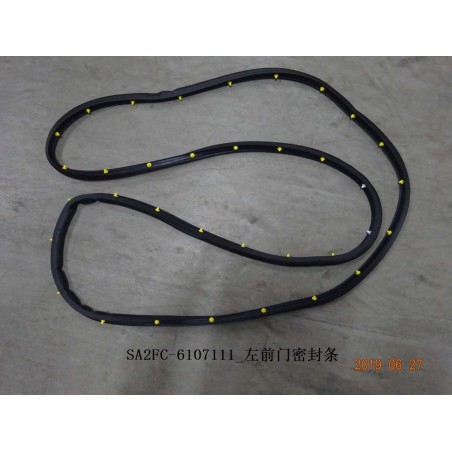 Joint de porte avant,l - BYD - 12406927-00