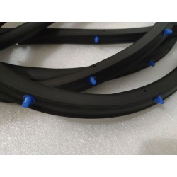 Joint de porte avant,r - BYD - 12406926-00