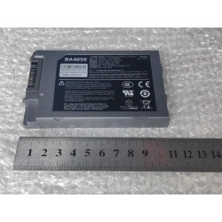 Batterie d'ordinateur portable - E7158 - 3-Core - 11,4 V - BYD - 12404556-00